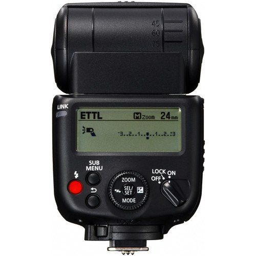 Đèn Flash CANON SPEEDLITE 430EX III-RT