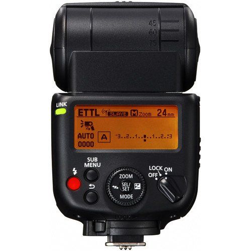 Đèn Flash CANON SPEEDLITE 430EX III-RT