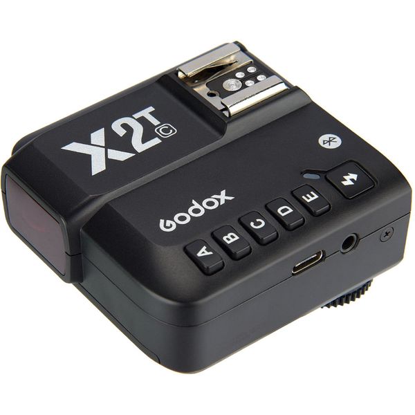 Cục phát không dây Godox X2T ( cho Canon )