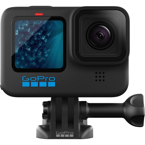 Camera hành trình Gopro Hero 11