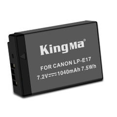 Pin Kingma LP-E17 cho Canon