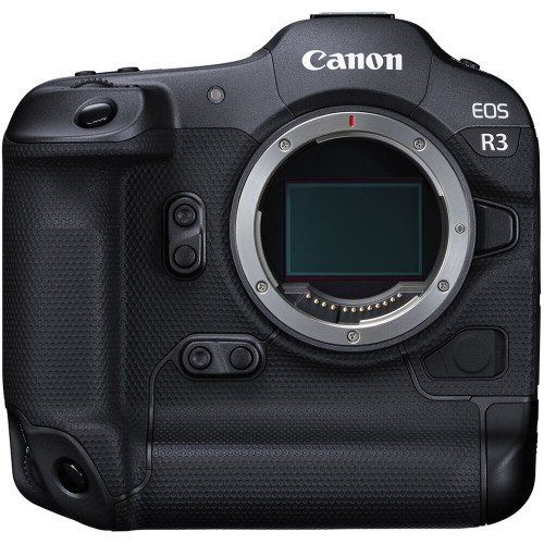 Máy ảnh Canon EOS R3 ( Body only )