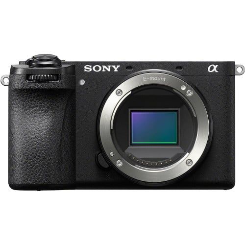 Máy ảnh Sony Alpha A6700 ( Body Only )