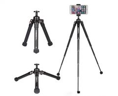 Chân máy Coman MT50 Mini Tripod