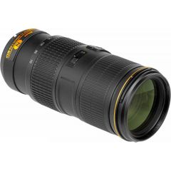 Ống kính Nikon AF-S 70-200mm f/4G ED VR Nano