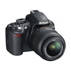 Máy ảnh Nikon D3100 ( Body Only )