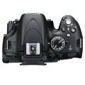 Máy ảnh Nikon D5100 ( Body Only )
