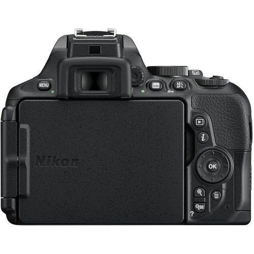 Máy ảnh Nikon D5600 ( Body Only )