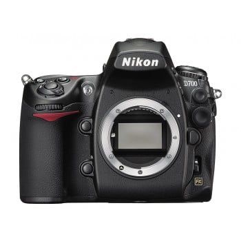 Máy ảnh Nikon D700 ( Body Only )