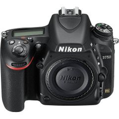 Máy ảnh Nikon D750 ( Body Only )