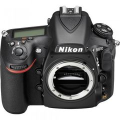 Máy ảnh Nikon D810 ( Body Only )