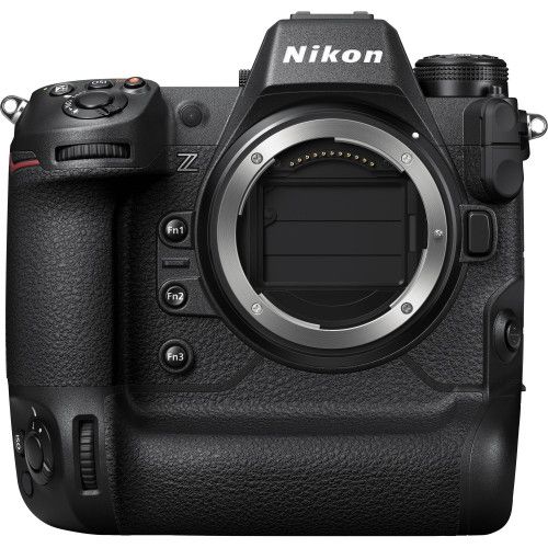 Máy ảnh Nikon Z9 (Body Only)