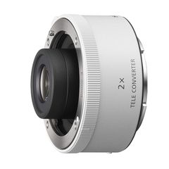 Ống kính chuyển đổi Sony SEL E 20TC 2x