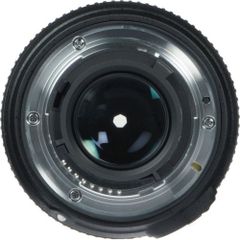 Ống kính Nikon AF-S Nikkor 50mm f/1.8 G