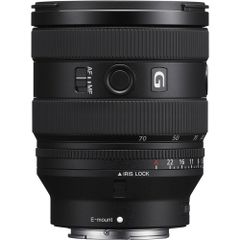 Ống kính FE 20–70 mm F4 G