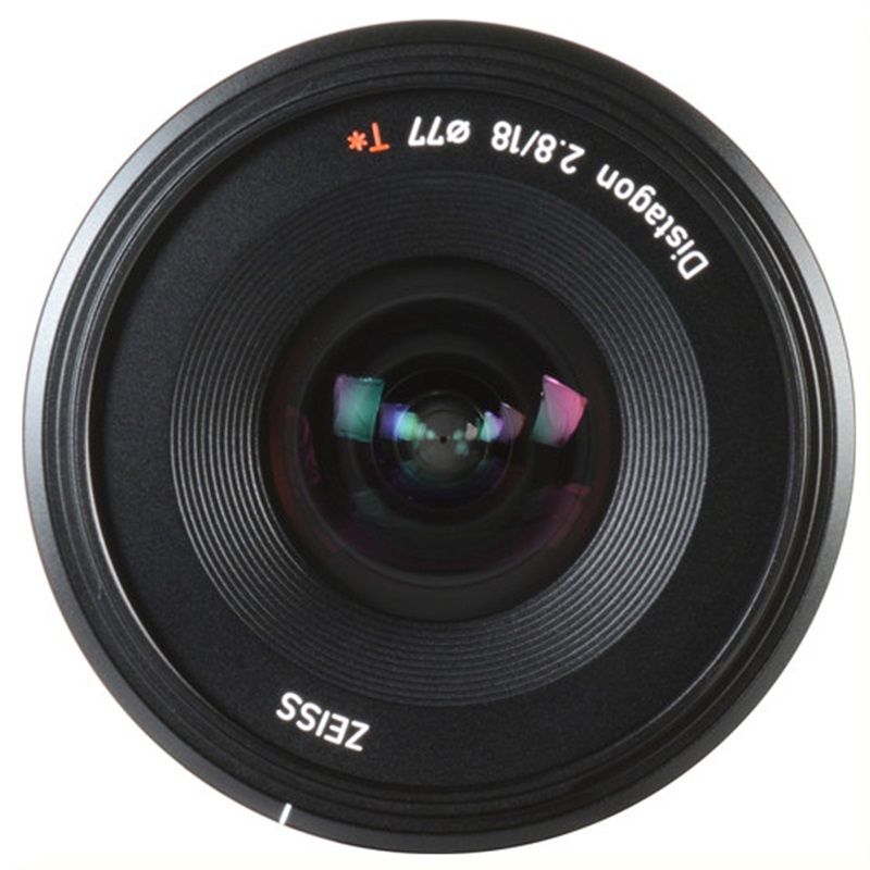 Ống kính ZEISS BATIS 18mm f/2.8 for Sony