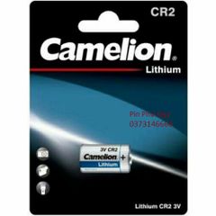 Pin Camelion CR2