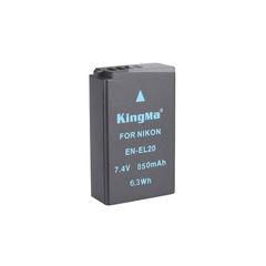 Pin Kingma EN-EL20 cho Nikon