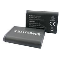 Pin Rav NP-BX1 cho SONY