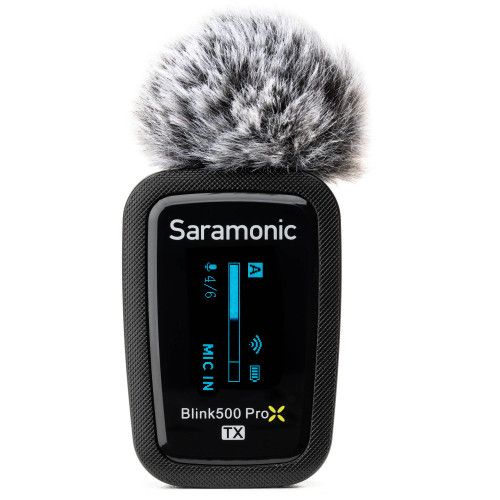 Microphone Saramonic Blink 500 ProX B2