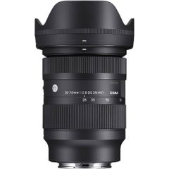 Ống kính Sigma 28-70mm f/2.8 DG DN Art for Sony E