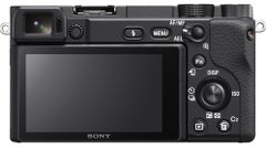 Máy ảnh Sony Alpha A6400 + Lens 16-50mm F/3.5-5.6 ( Kit )