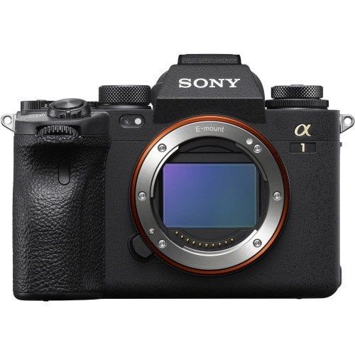 Máy ảnh Sony Alpha A1 ( Body only )