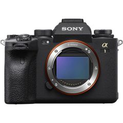 Máy ảnh Sony Alpha A1 ( Body only )