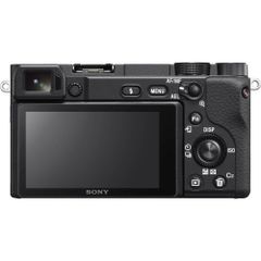 Máy ảnh Sony Alpha A6400 ( Body only )