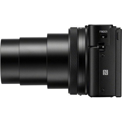 Máy ảnh Sony Cyber-shot DSC-RX100 Mark VII