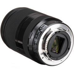 Ống Kính Sony E 18–200mm F3.5–6.3 OSS