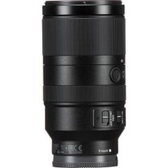 Ống kính Sony E 70-350mm F/4.5-6.3 G OSS