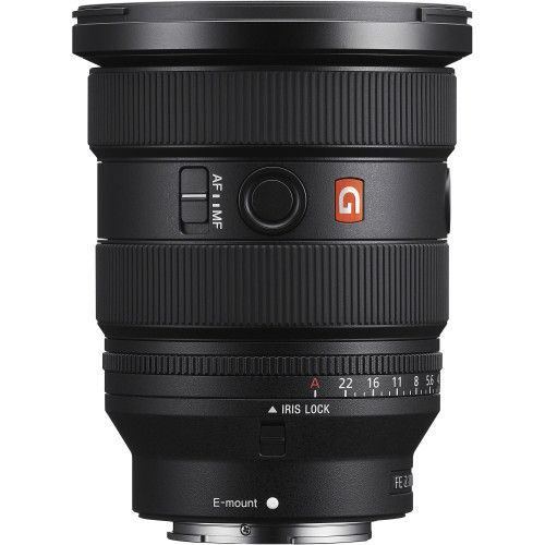 Ống Kính Sony FE 16-35mm F2.8 GM II | Chính hãng