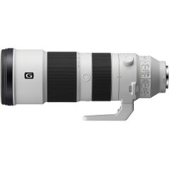 Ống kính Sony FE 200-600 mm F5.6-6.3 G OSS