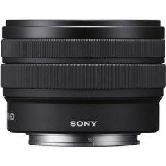 Ống kính Sony FE 28-60mm f/4-5.6