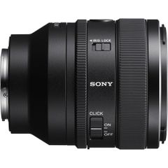Ống kính SONY FE 50mm F/1.4 GM