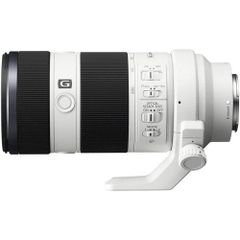 Ống kính Sony FE 70-200mm F4 G OSS | Chính hãng