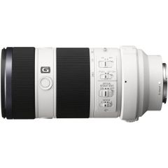 Ống kính Sony FE 70-200mm F4 G OSS | Chính hãng