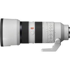 Ống kính Sony FE 70-200mm f/2.8 GM II OSS