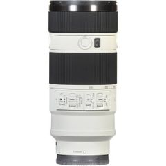 Ống kính Sony FE 70-200mm F4 G OSS | Chính hãng