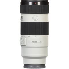 Ống kính Sony FE 70-200mm F4 G OSS | Chính hãng