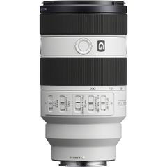 Ống Kính Sony FE 70-200mm f/4 Macro G OSS II | Chính hãng