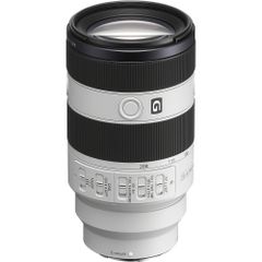 Ống Kính Sony FE 70-200mm f/4 Macro G OSS II | Chính hãng