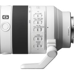 Ống Kính Sony FE 70-200mm f/4 Macro G OSS II | Chính hãng