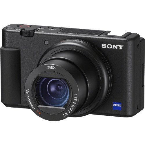 Máy ảnh Sony ZV-1