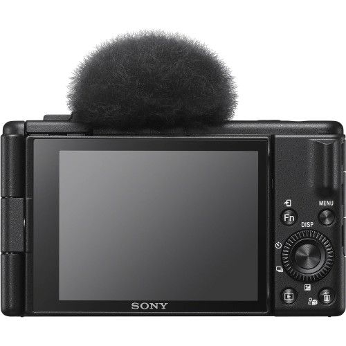 Máy ảnh Sony ZV-1F