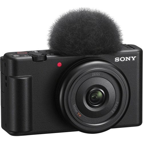 Máy ảnh Sony ZV-1F