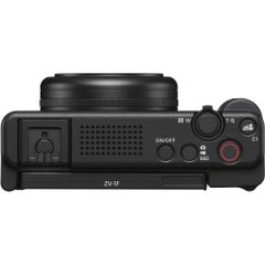 Máy ảnh Sony ZV-1F