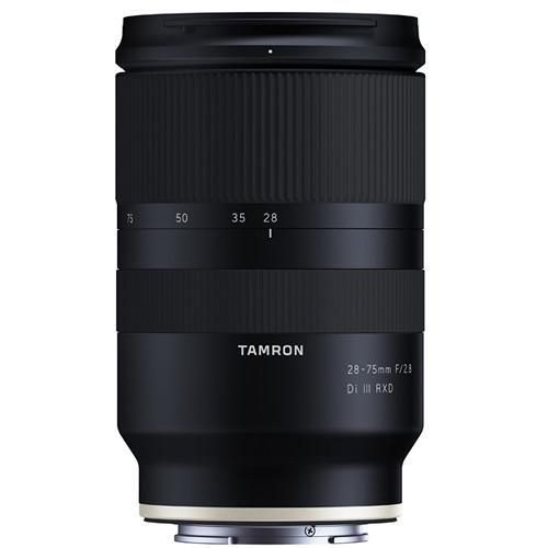 Ống kính Tamron 28-75mm f/2.8 Di III RXD G1 for Sony E