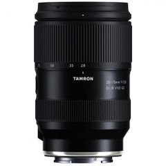 Ống kính Tamron 28-75mm F2.8 Di III VXD G2 For Sony E